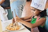 Hilton Colombo creates a culinary sensation for kids