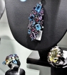 Tiesh adds new sparkle with Italian filigree jewellery