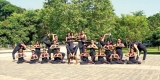 Danceworld invited to perform at Int’l Festival for Young Dancers