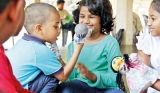 Play House Kotte starts ‘Creative Activities for Children’