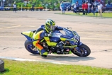 Best Driver Ashan Silva, Best Rider Pramuka Sesath dominate