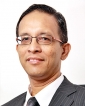 Taslim Rahaman to lead Malays at Padang