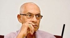 Tribute to Ravi Jayewardene