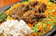 Locating meals on wheels this Avurudu season