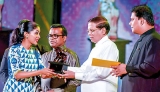 Prasanna’s ‘With You, Without You’ bags main Presidential Awards