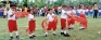 The Inter-House Sportsmeet of ‘Varsity’ Pre-School of Gonawala