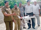 Dengue fight goes high tech in Beruwala