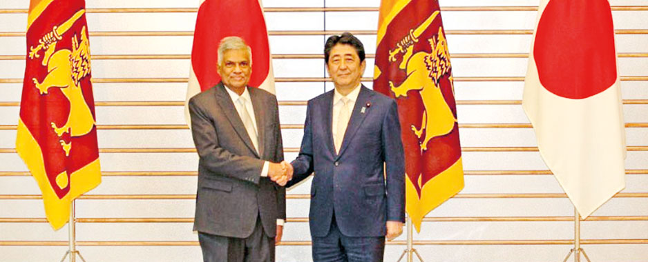 Major changes in Hambantota deal, signing likely this month