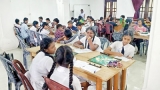 Scrabble League holds Southern  zonal championship in Galle