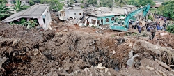 Garbage inferno leaves 19 dead; President intervenes