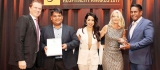 Ulagalla wins ‘Best Boutique Hotel’