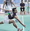Over 485 Shuttlers will be seen in action