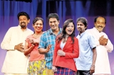 Play in aid of ‘Gnanartha Pradeepaya Writers Forum’