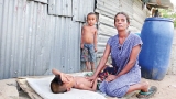 A cry for help from 19 desperate families in Trincomalee