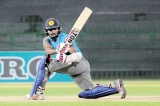 Skipper Kapugedera guides Kandy to easy win