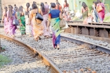 Railway jaywalkers call for ‘protected pathways’
