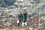 Garbage mountain: Danger signs before the tragedy