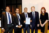 IPM Sri Lanka makes presence felt at APFHRM