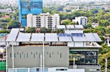 CEB delays payments for solar power net accounting customers