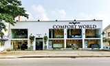 World class mattresses from Comfort World’s Ambathale factory