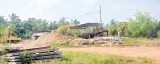 Bopitiya dump stirs up garbage danger, anger