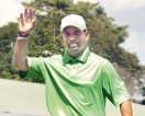 Anura Rohana wins PGTI Pune Open