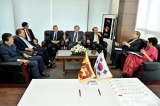 Korea Importers’ Association and  Sri Lanka Embassy in new partnership