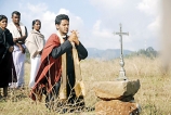 A film on Sri Lankan saint dubbed into Tamil