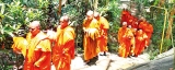 ‘Rebel’ monk’s endeavour for social justice