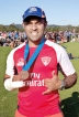 Athulugama brings home a Bronze while representing Emirates