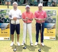 Sanjeewa extends lead