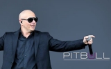 Pitbull to rock Colombo