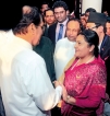 Nepalese President Bhandari here to conclude UN  Vesak Day celebrations