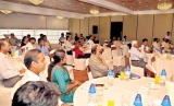 Tackling jumbo problem: DWC holds interactive session with scientists, conservationists