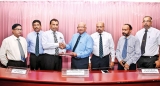 Kelani Cables’ successful CSR programme extended for another 5 years