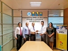 HNB joins with e-commerce WEBXPAY to enhance SMEs and micro businesses