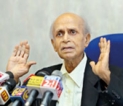 No amount of attacks will intimidate  me or the SLMC– Prof Carlo