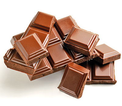 8_Chocolate