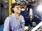 Paul’s musical  passion for Sri Lanka