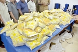 Lanka’s drug busters gaining ground in battle against heroin smugglers