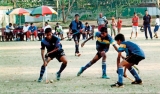 Matale Hockey sevens on June 24