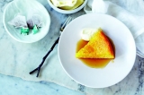 Now ‘tea-on-a-plate’ for world chefs via Dilmah