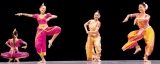 Await the dramatic union of Kandyan and Odissi Await the dramatic union of Kandyan and Odissi