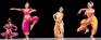 Await the dramatic union  of Kandyan and Odissi