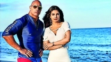 ‘Baywatch’ Dashed from TV to cinema