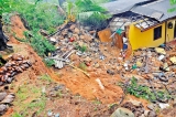 Living with landslides: Community-based programme teaches combat techniques