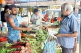 Vegetable prices balloon in the wake of shrinking yields