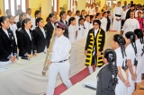 Kotahena Good Shepherd Convent’s Student Parliament inaugurated