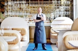 Don’t forget to keep a culinary date with George Calombaris Don’t forget to keep a culinary date with George Calombaris