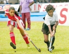 Singer All-Island Schools 7-a-Side Hockey Tournament on June 24